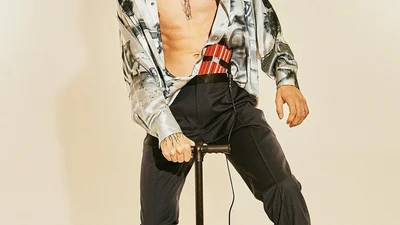 Зірковий бліц: Макс Барських про непристойні подарунки фанаток, ніч із Ріанною і секс