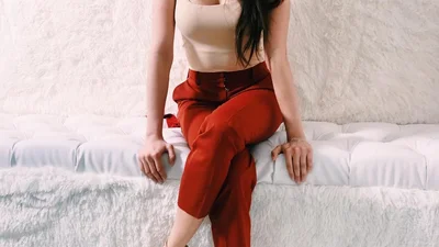 Зворушлива сімейна історія Michelle Andrade доведе, що справжні почуття все витримають