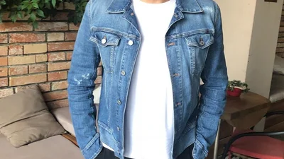 Такой гламурный: Юрий Горбунов шокировал подписчиков своим розовым костюмом