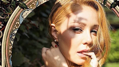 Тина Кароль засыпала свой Instagram раскованными и чувственными снимками