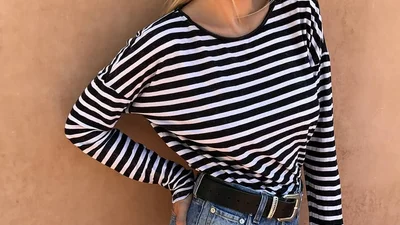 Соблазнительная Вера Брежнева показала свое альтер эго, от которого в восторге вся сеть