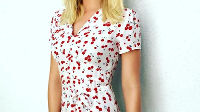 Крихітка Марго Роббі вразила мережу елегантною фотосесією