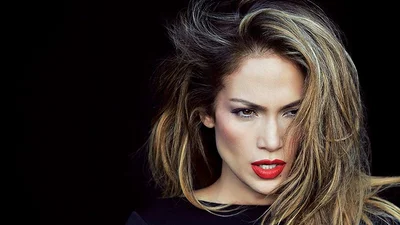 Джей Ло показала свою бицуху - мужчины завидуют, женщины не верят