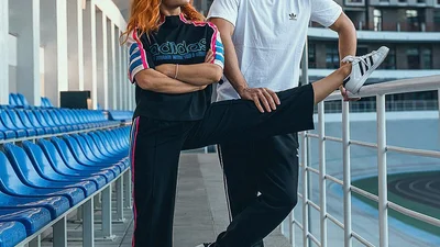 Иракли Макацария в который раз удивил сеть своей спортивной формой