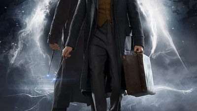 Фантастичні звірі 2 - фінальний трейлер стрічки, яка стане головною кіноподією 2018 року