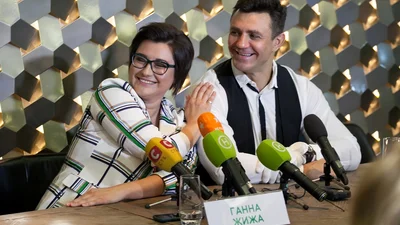 Чего ждать от нового сезона реалити "Ревизор с Тищенко"