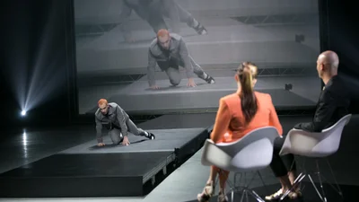 Топ-модель по-украински 2 сезон: 5 выпуск смотреть онлайн