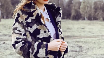 Слава Каминская шокировала изменениями во внешности