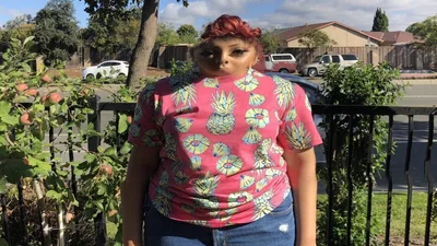 Папа хотел красиво сфотографировать дочь, но все это превратилось в настоящий кошмар