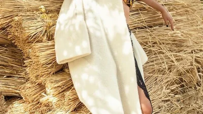 Джамала презентовала еще одну песню с нового альбома "Крила", которая покорит твое сердце