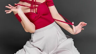 Віра Кекелія про роботу з Володимиром Зеленським і майбутнє материнство