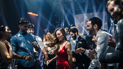 Афиша событий на октябрь: куда пойти в Киеве