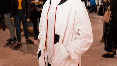 Артем Пивоваров представил мотивационный клип "Відчуй"