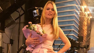 Оля Фреймут зачарувала солодким фото з чоловіком