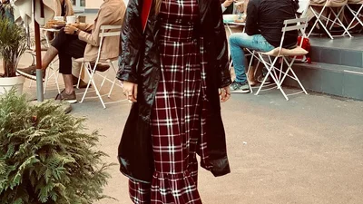 Слава Каминская показала, как она и ее забавные дети загорают на курорте