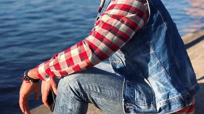 Вот это пати: красавчик Виталий Козловский приглашает на свой концерт в Киеве