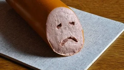 Не для слабонервных: в Швеции открывается музей отвратительной еды