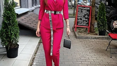 Слава Каминская и ее крохотная дочка продемонстрировали пляжный family look