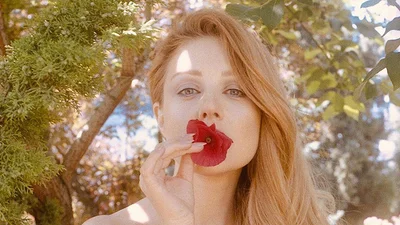 Тина Кароль ошеломила трюками, которые умеет вытворять со скакалкой