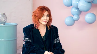 Откровенно: Ирина Билык призналась, почему стала лысой