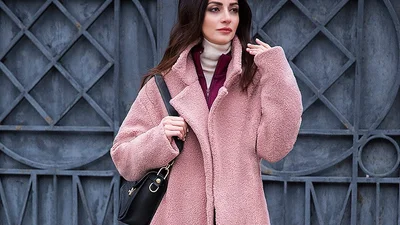 Які осінні пальто модні у цьому сезоні