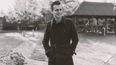 Олександр Скічко про улюблене заняття з дружиною, колег і геїв