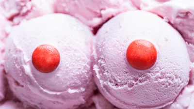 12 фактов о женских сосках, которые станут для тебя неожиданностью