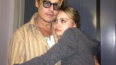 Донька Джонні Деппа закрутила роман із найперспективнішим актором Голлівуду