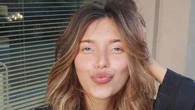 Дотепна Регіна Тодоренко опублікувала відео з пологового