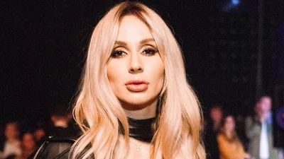 Светлана Лобода призналась, как второй ребенок изменил ее