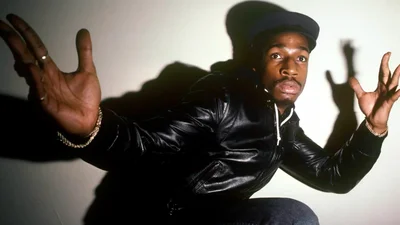 Grandmaster Flash едет в Киев: самые известные треки американского диджея