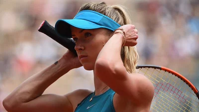 Обережно, гаряче: ТОП спокусливих фото тенісистки Еліни Світоліної