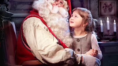 Мережу захопив перший трейлер української новорічної комедії "Пригоди S Миколая"