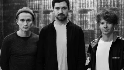 Містика й романтика в новому кліпі BAHROMA "Искрами"