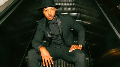 Damien Escobar едет в Киев: ТОП мелодий знаменитого скрипача, которые берут за душу