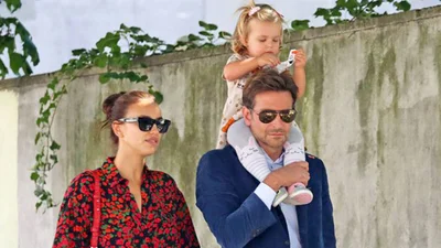 Брэдли Купер купил для своих любимых женщин стильный дом в Нью-Йорке