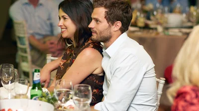 Официально: Джейми Дорнан станет папой в третий раз