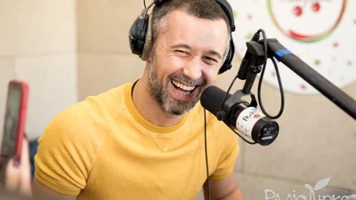 Сергей Бабкин о подарках от поклонниц, новом альбоме и хит "Де би я"