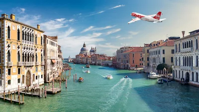 Итальяно Фаны: получай шанс бесплатно полететь в Италию