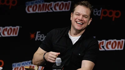 Мэтту Дэймону - 48: как менялся голливудский красавчик с годами