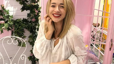 Зірковий бліц: Настя Коротка про самотніх дівчат, Кравець і Зеленського