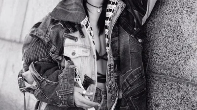 Раскованная Джамала произвела фурор в сети