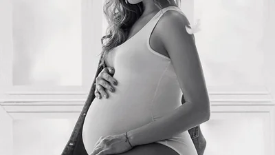 Алена Шоптенко выдала все секреты материнства