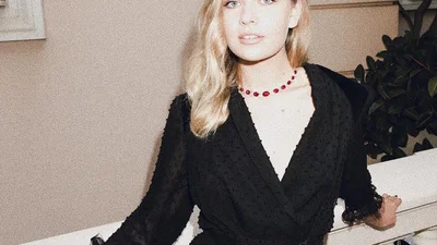 Дочь Веры Брежневой поразила юзеров "взрослым" образом