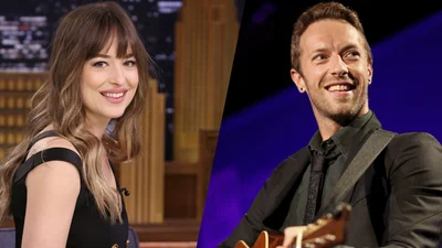 Дакота Джонсон беременна от Криса Мартина: что говорят представители актрисы