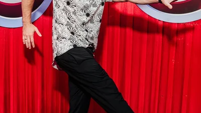 Влад Яма рассмешил своих фанатов забавным нарядом