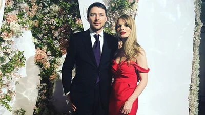 Оля Фреймут та Володимир Локотко вперше розповіли про свої стосунки