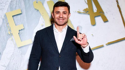 Ревизор рекомендует: ТОП-6 фильмов от Николая Тищенко, которые сделают эту осень ярче