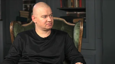 Евгений Кошевой рассказал о своем первом миллионе