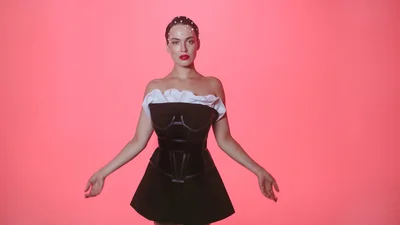 Різна та сексуальна: Даша Астаф’єва випустила новий  провокаційний кліп